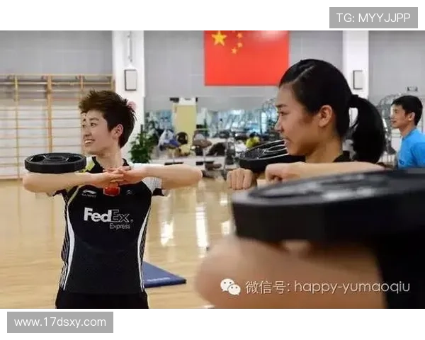 羽毛球耐力提升全攻略从零基础到高手的全面训练指南 羽毛球耐力提升全攻略从零基础到高手的全面训练指南